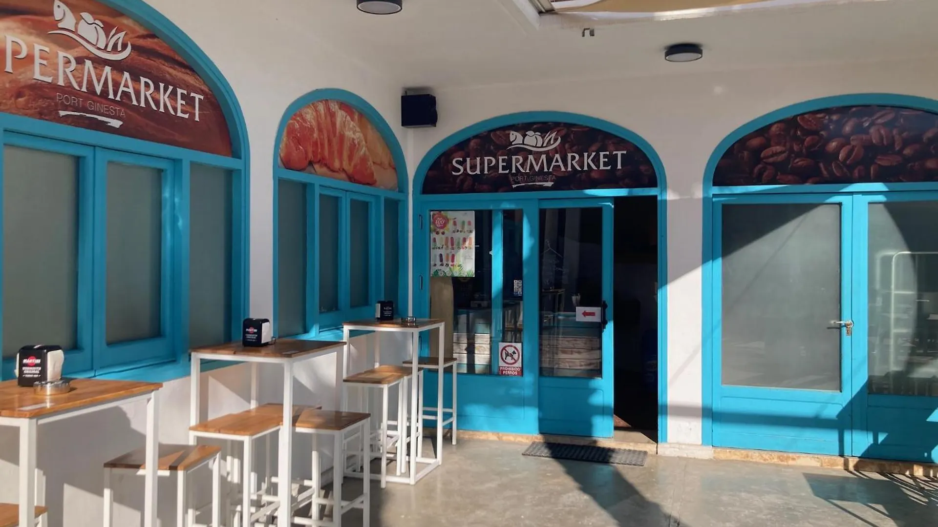 Disfruta Del Mar Cerca De Barcelona Hotell Castelldefels Spanien